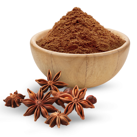 Star Anise Powder Star Anise Powder