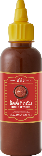 SAUCE