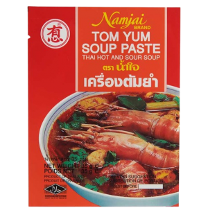 เครื่องต้มยำสำเร็จรูป 400g.