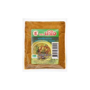 พริกแกงเขียวหวาน 100 กรัม