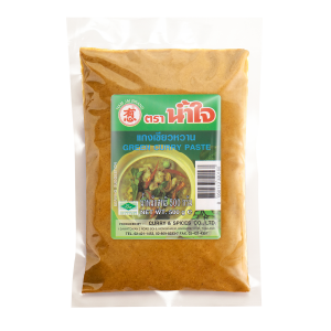พริกแกงเขียวหวาน 500 กรัม