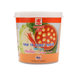 NAMYA CURRY PASTE 1kg.