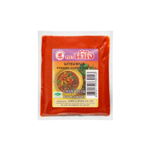 PANANG CURRY PASTE