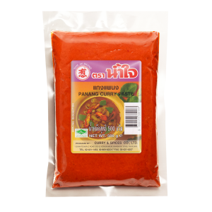PANANG CURRY PASTE 500g.