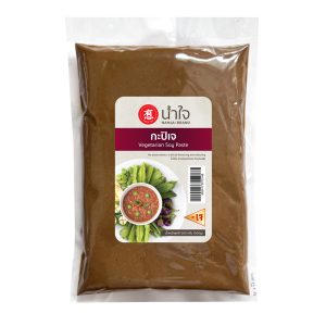 VEGETARIAN SOY PASTE 500g.