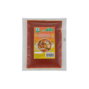 VEGETARIAN SOUR CURRY PASTE